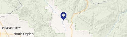Liberty, Utah Homesite Opportunity