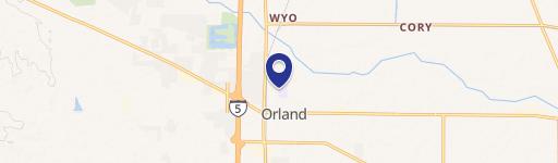 Orland, CA 95963