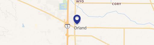 Orland, CA 95963