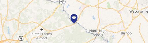Land for Sale in Monroe