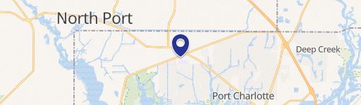 Port Charlotte Office Space Available