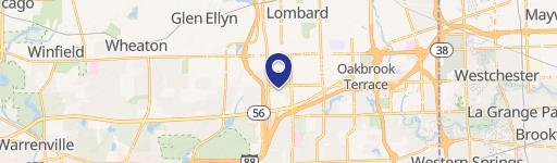Lombard Industrial Space Available