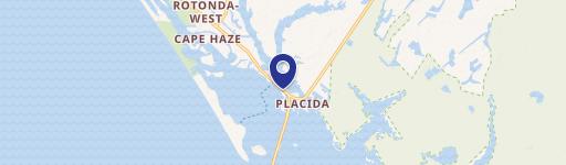 Placida Road Land Opportunity