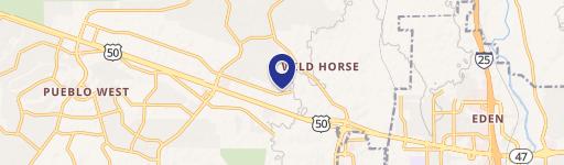 Land For Sale Pueblo West