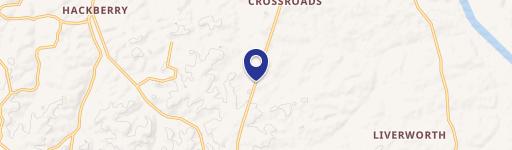 Unimproved Land in Cunningham