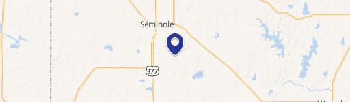 Seminole Land For Sale