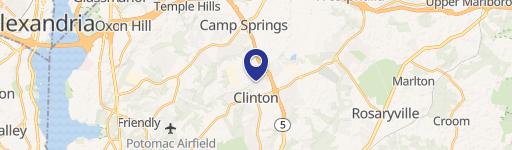 Land Available in Prince Georges