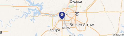 Tulsa Retail/Storefront Opportunity