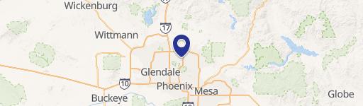 Phoenix Land Parcel For Sale