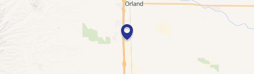 Orland, CA 95963