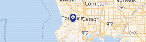 Freestanding Industrial Building in Torrance