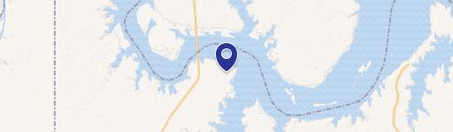 Land in Gordonville, Texas