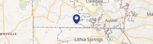 Land for Sale in Austell