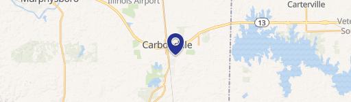 Carbondale Land For Sale