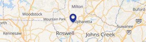 Roswell Medical Center Opportunity