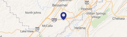 Commercial Land Near UAB West