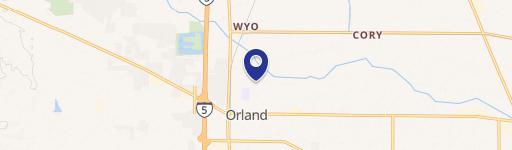Orland, CA 95963