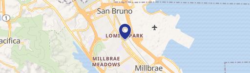 San Bruno Commercial Property For Sale