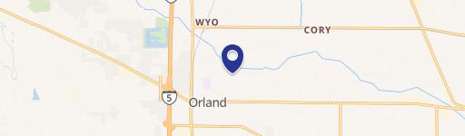 Orland, CA 95963