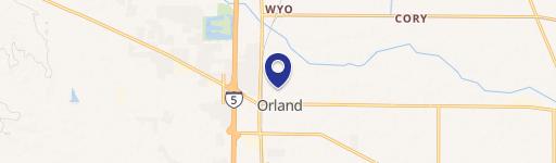 Orland, CA 95963