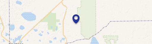 Keystone Heights Land For Sale