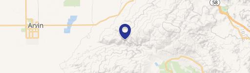 Land for Sale in Tehachapi