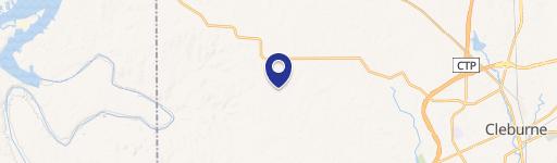 Land Available in Godley, Texas