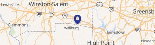 25 Acres in Davidson County