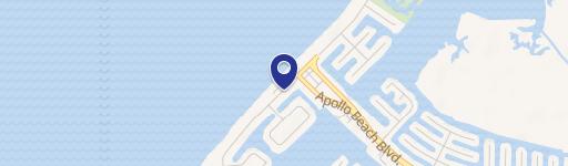 Apollo Beach Land For Sale