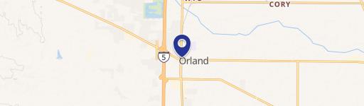 Orland, CA 95963