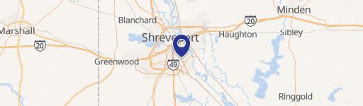 Shreveport Land For Sale