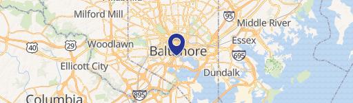 Baltimore Commercial Property for Sale