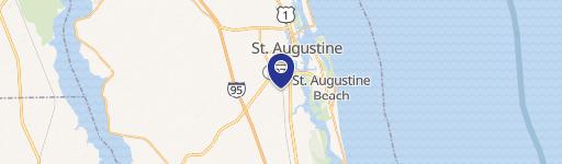 St. Augustine Industrial Park Property