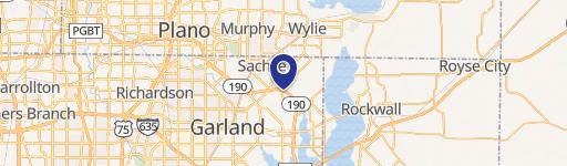 Land For Sale in Rowlett