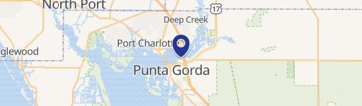 Punta Gorda Land For Sale