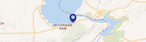 Land Parcel in Buchanan Dam