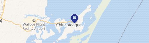Chincoteague Island Commercial Land