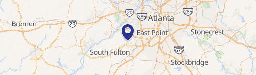 Land for Sale in Atlanta