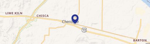 Cherokee, AL 35616