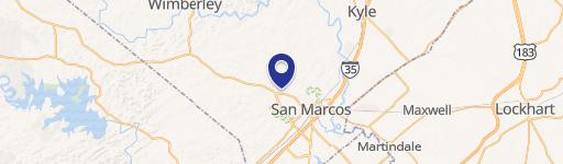 San Marcos Land For Sale