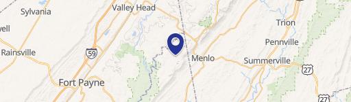 Land For Sale in Mentone