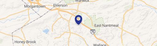 Land For Sale in Glenmoore