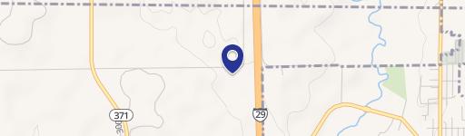 Land Available in Dearborn, Missouri