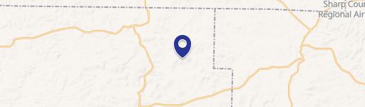 Land Available in Horseshoe Bend