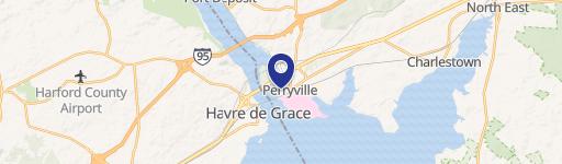 Perryville Commercial Property for Sale