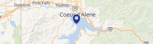 Land in Coeur d'Alene