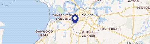 Salem Land For Sale
