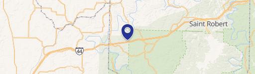 Land For Sale Richland, MO