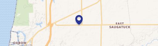 Land Available in Saugatuck