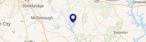 Land Available in Covington, Georgia